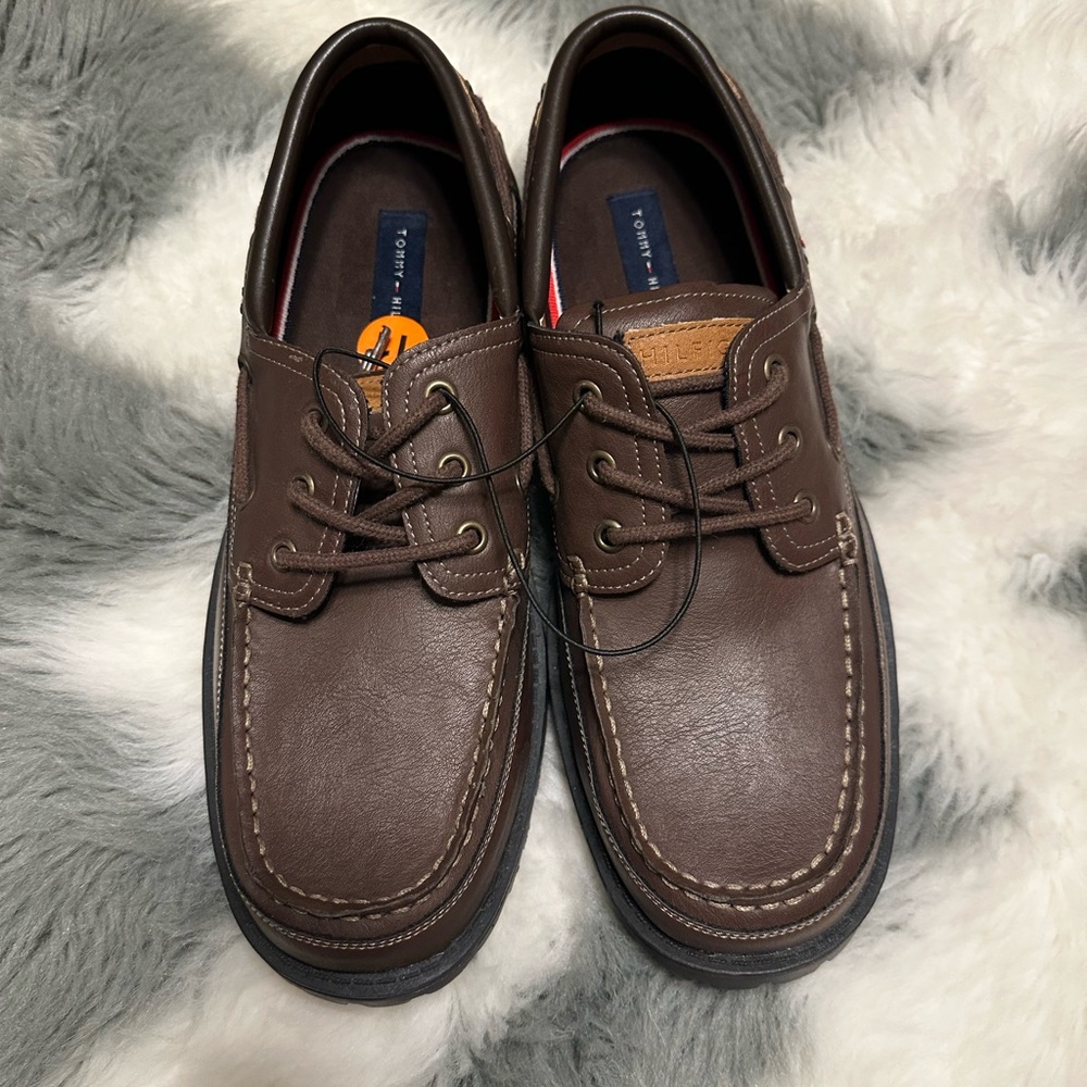 Tommy Hilfiger Shoes